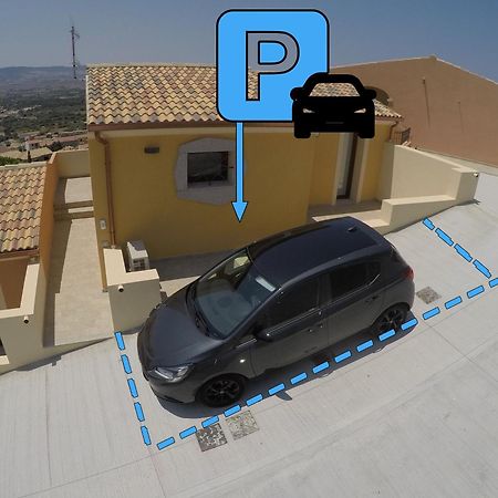 Aquilone Apartment Badesi Exterior foto